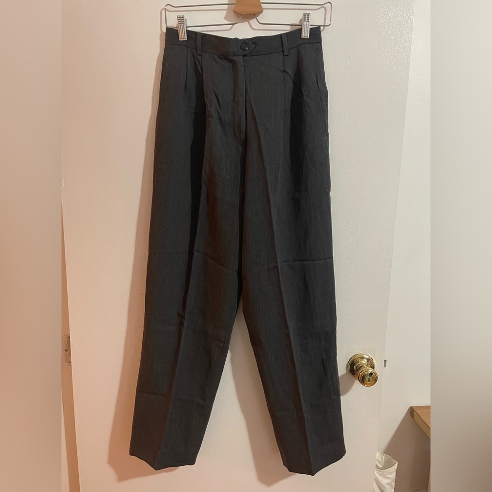 Country road pants dark grey US 8